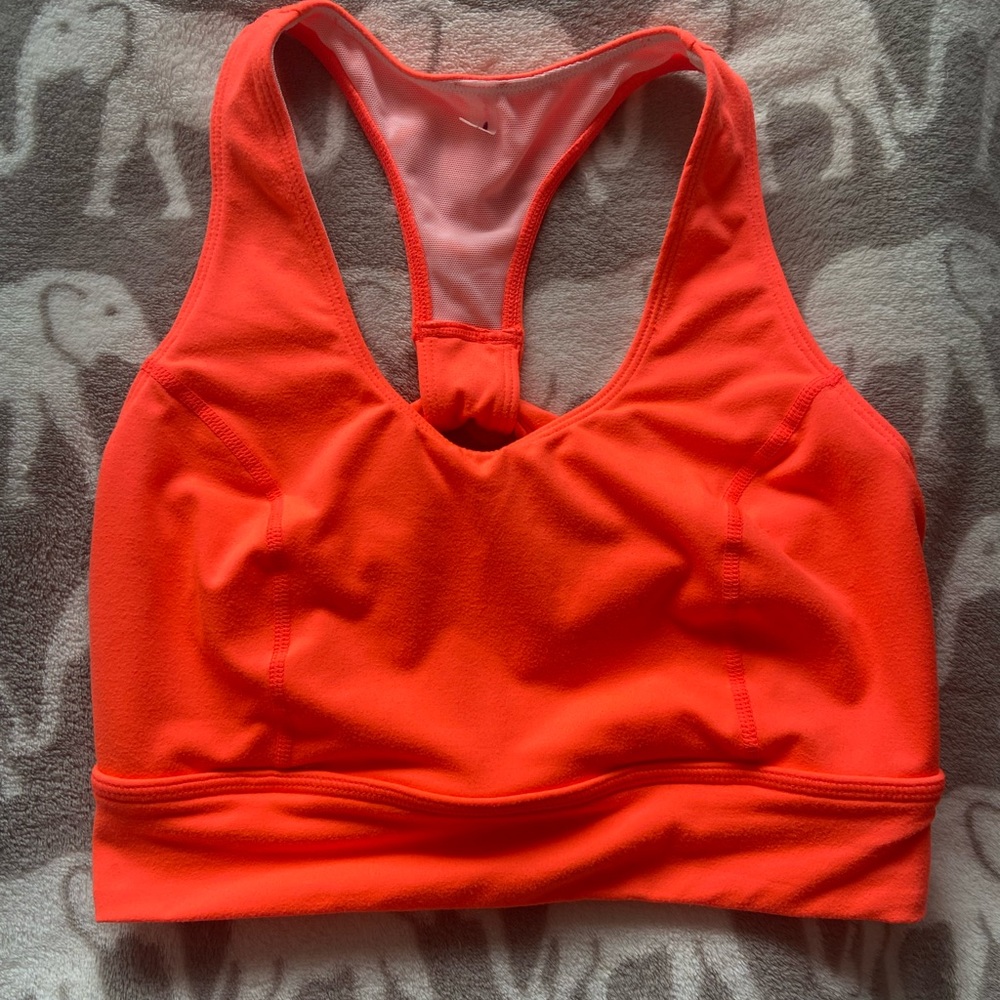 Free People Bra Top
